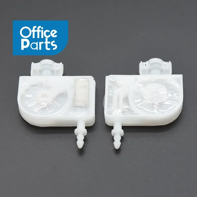 10PCS DX5 4720 i3200 Ink damper for Epson 4800 4880 7800 7880 9800 9880 4450 9400 Printer dumper Solvent insert 4x3mm tube