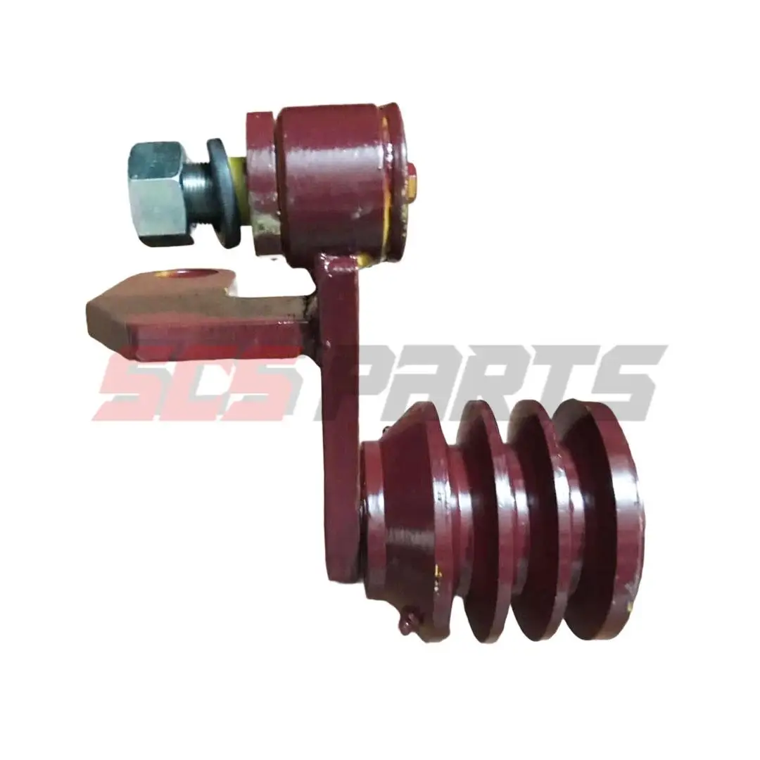 3655946 Fan Hub For Cummins NH/NT 855 NT495 NT743 NTA855 N106