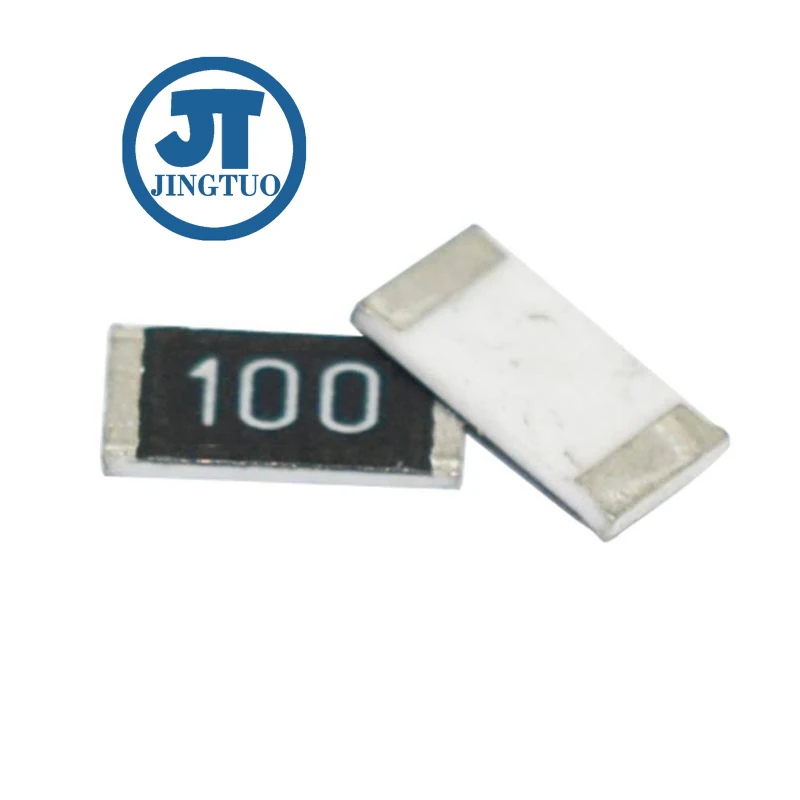 Rezystor chipowy SMD 2010(5025) 3/4Watt 0.75W 0R-10M Ohm 100E 110 120 130 150 180 200 220 330 470 510 560 750 820 910K