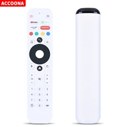 Remote control for MECOOL HomePlus KA1 Hybrid DVB T2 android 11 smart set top box