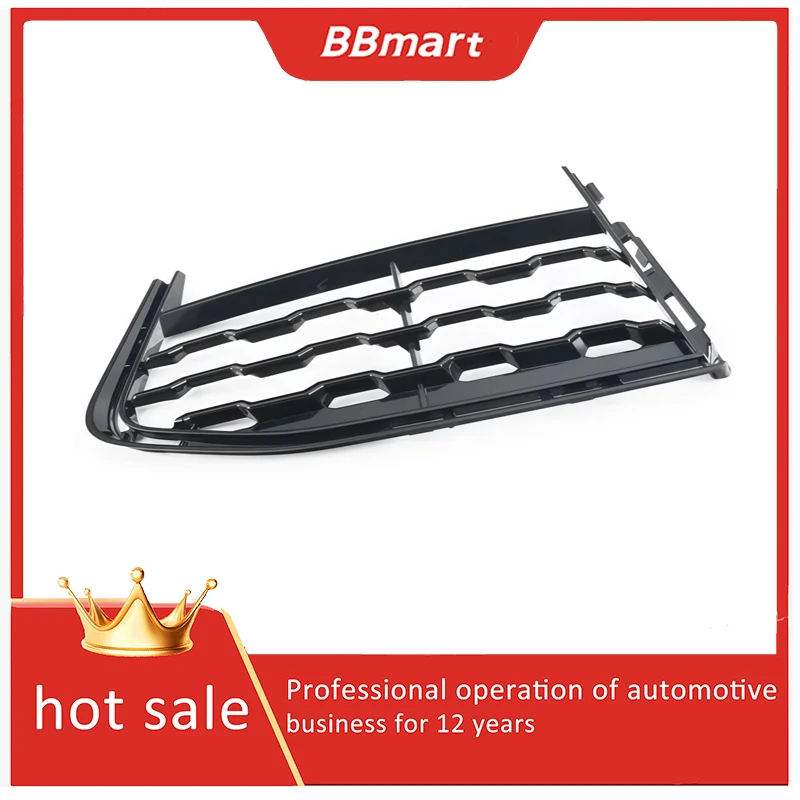 

51118092159 51118092160 Рамка противотуманных фар BBmart L/R для BMW 7 серии G11 G12 и других автомобильных аксессуаров