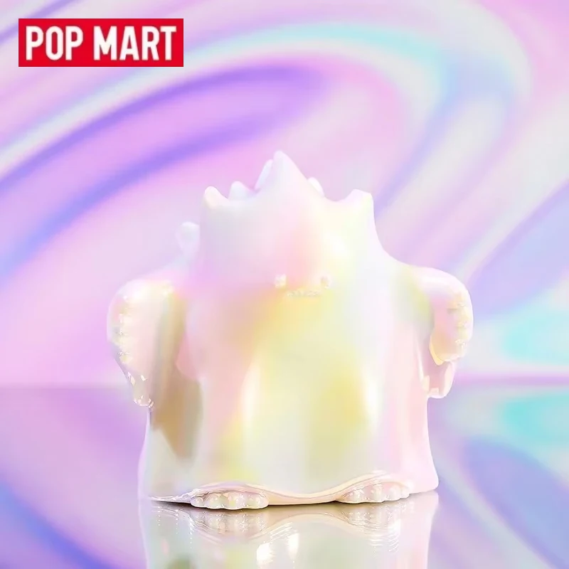 

POP MART YUKI Evolution Series Trendy Blind Box Toys Mystery Box Guess Bag Doll Cute Anime Figure Desktop Ornaments Collection