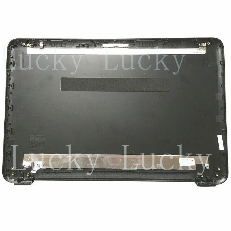 f  f  f For HP 15-AY AC 15-BA BD 15-AF 250 G4 G5 TPN-C125 Back Cover+Front Bezel+Hinges