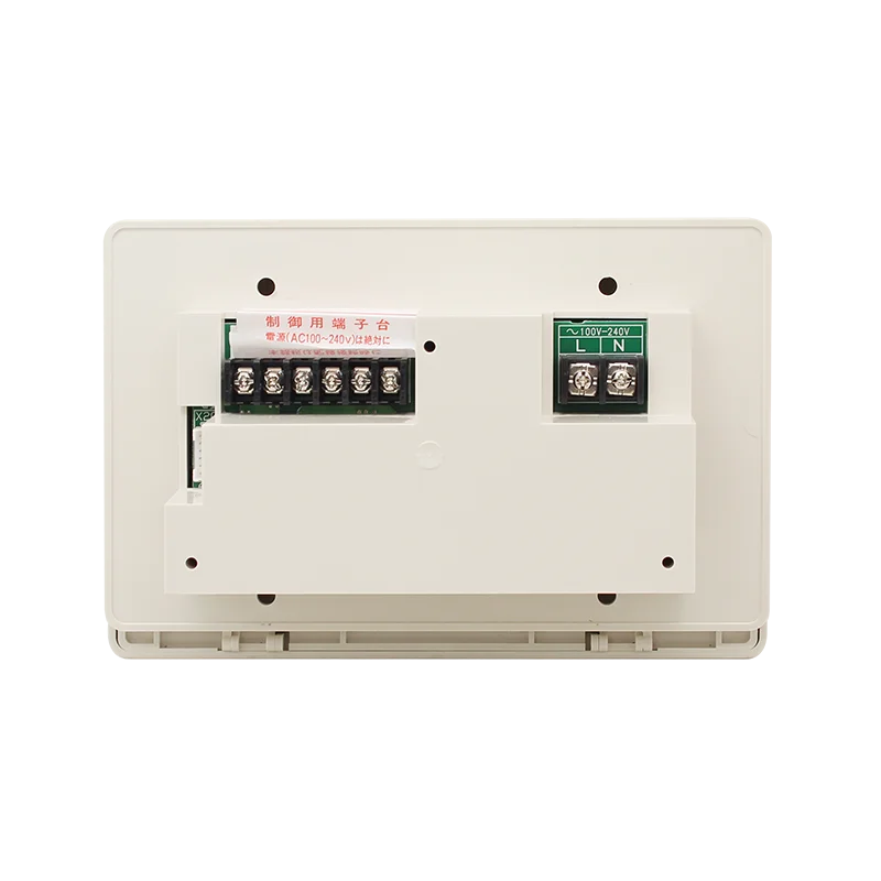 Centralised Electric Remote CONTROLLER ASS'Y DCS302C1 for Air Conditioner Original Accessory Parts
