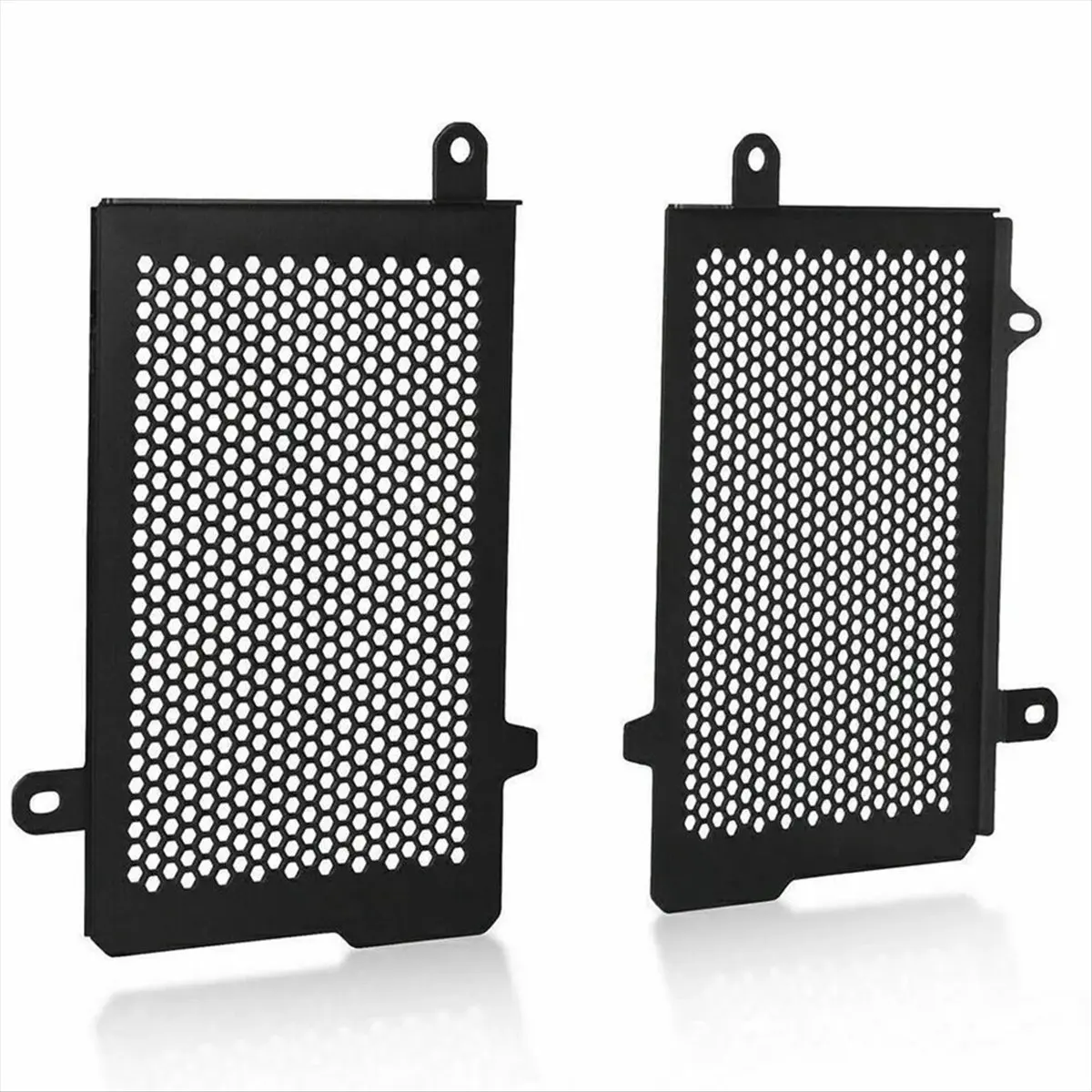 Compatible Motorcycle Radiator Guard Protector Grille Cover for 1290 Super Adventure S R 2021-2024 Super Adventure 1290 S / R