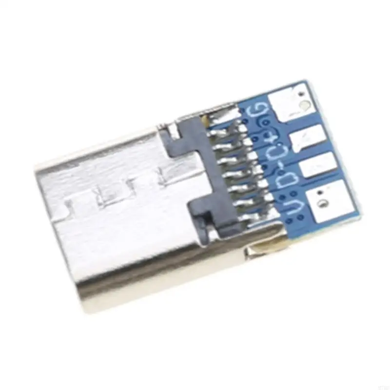 Металлический 14-контактный разъем