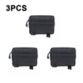 3PCS Black