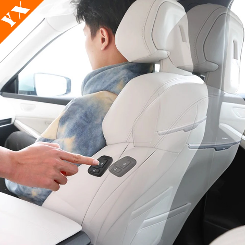 2025 2026 For changan deepal SL03 Front Passenger Boss Key,One Click Adjustment Seat Button,Wireless Remote Control Modification