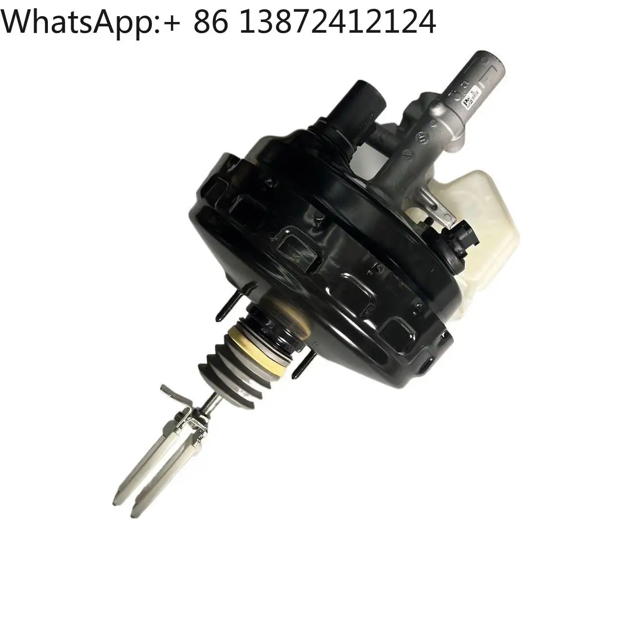 

For Mercedes-benz W212 Brake Drums A2124302230 Brake Vacuum Pump