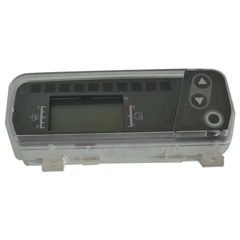 MANON Forklift Spare Parts Meter Panel 91C04-63011 for Forklift FD15/18N-F16D FD20/25N-F18C FD30N-F14E