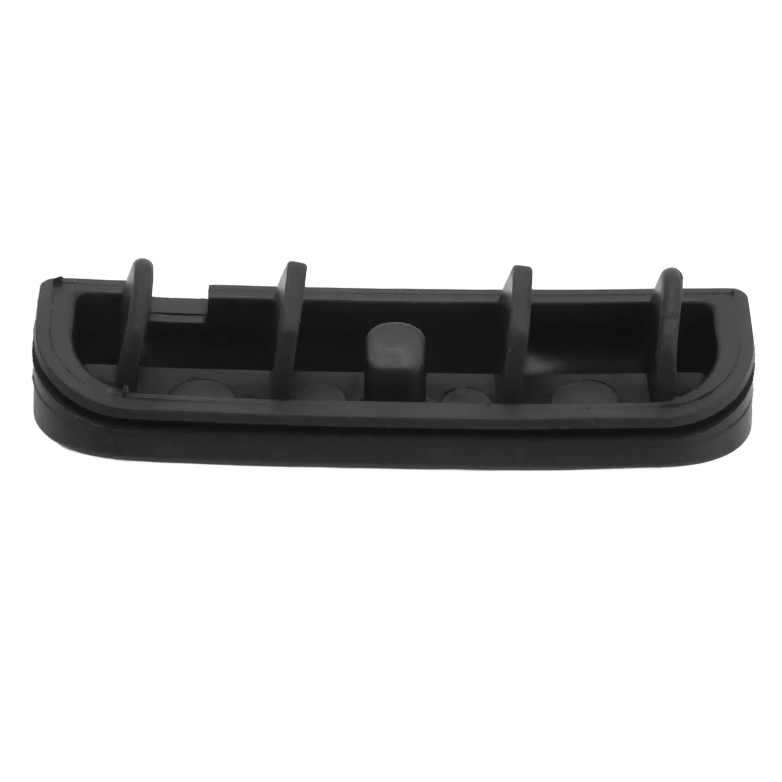 Automobile Tailgate Switch Tailgate  SwitchControl Tailgate Switch Rubber Button 51137039261 Replacement for R56 R50 R57 R58 R59