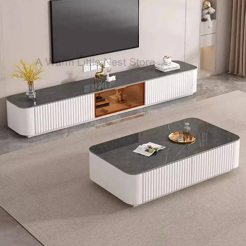

Nordic Luxury Design Custom Modern Tv Cabinet Drawers Tv Cabinet Storage Simple Muebles De Salon Tv Living Room Furniture