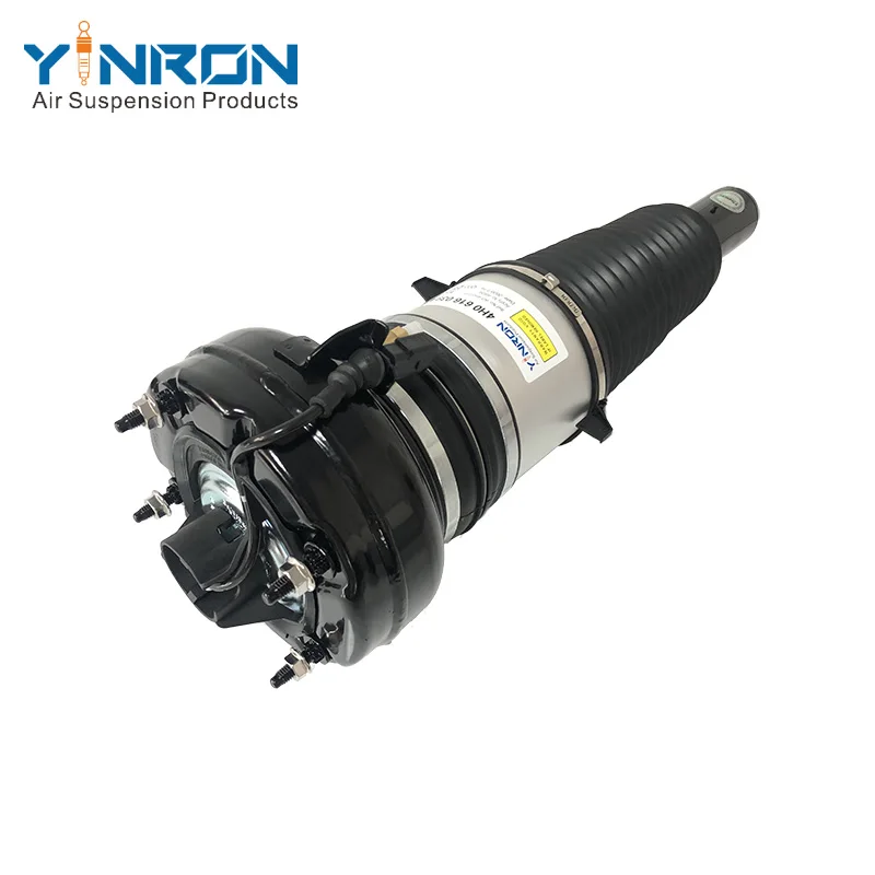 

Front Left or Right 4H0616039AB 4H0616039AC Air Shock Absorber Auto Accessories Suitable for Audi A8D4