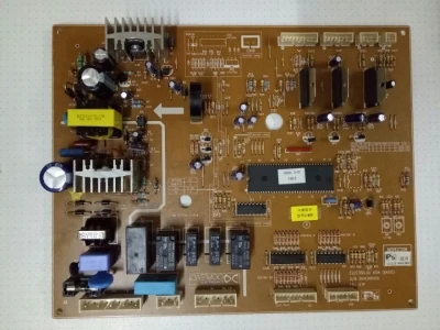 30143HD050 FRU-57P main board circuit board
