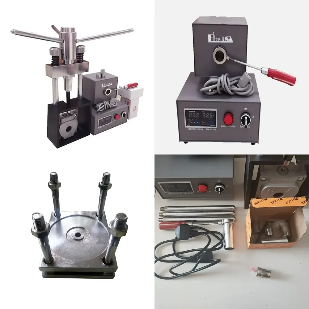 

【2026】 Hot Sale Equipment Valplast Machine
