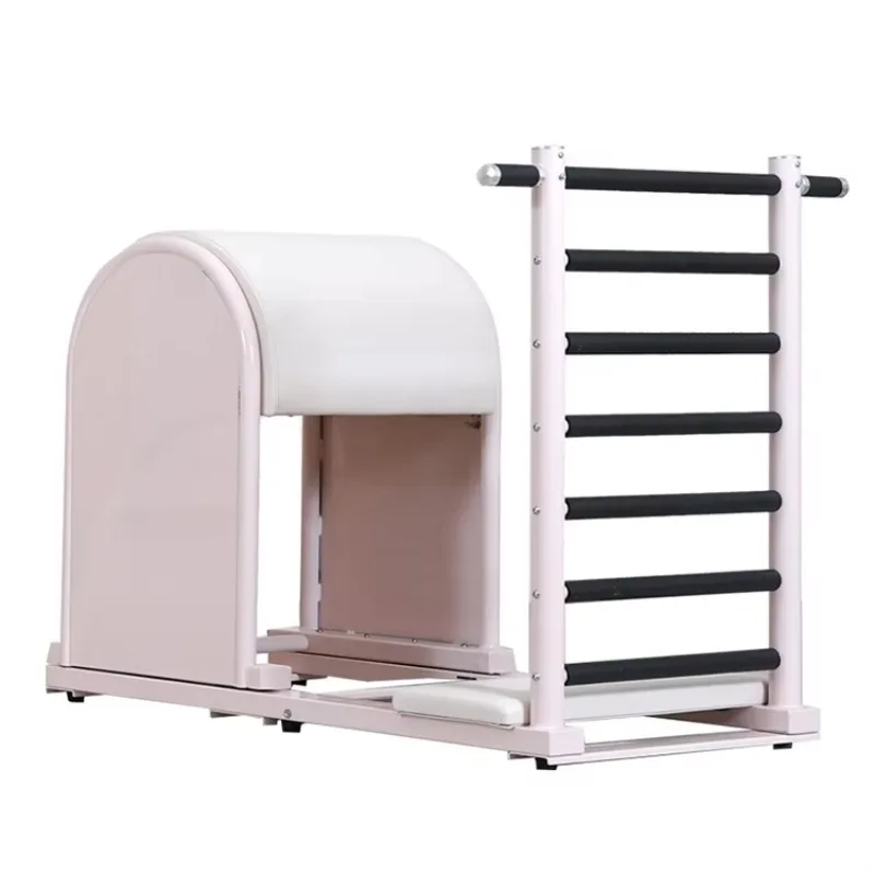 

YTYIN Adjustable Metal Pilates Ladder Barrel Durable And Healthy Portable Studio Equipment