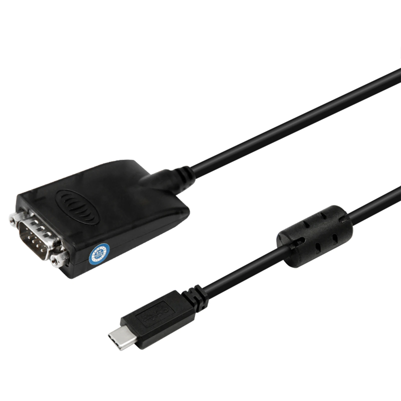 USB TYPE-C to RS-485/422 Converter UOTEK USB 2.0