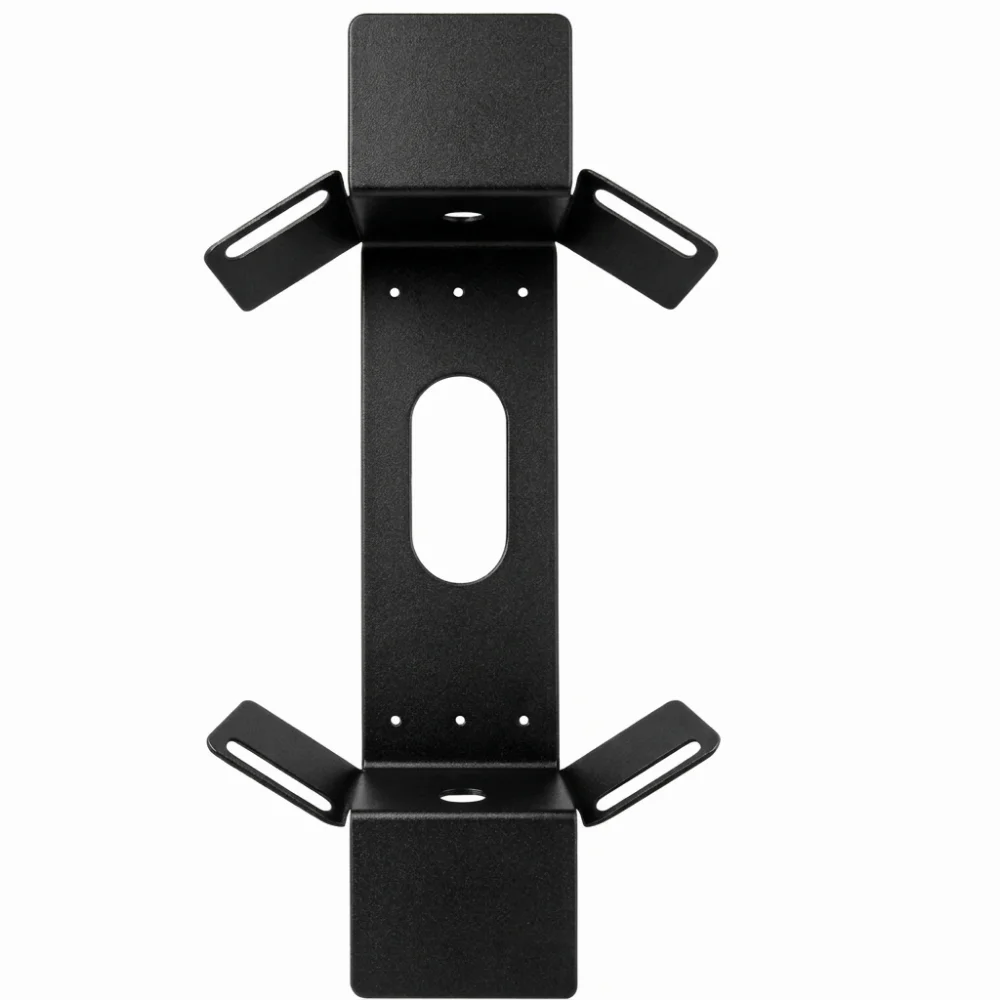 Heavy-Duty Garden Hose Rack Rustproof Sturdy Wall Mounted Hose Holder Multifunctional Stable Garden Hose Hanger Garden