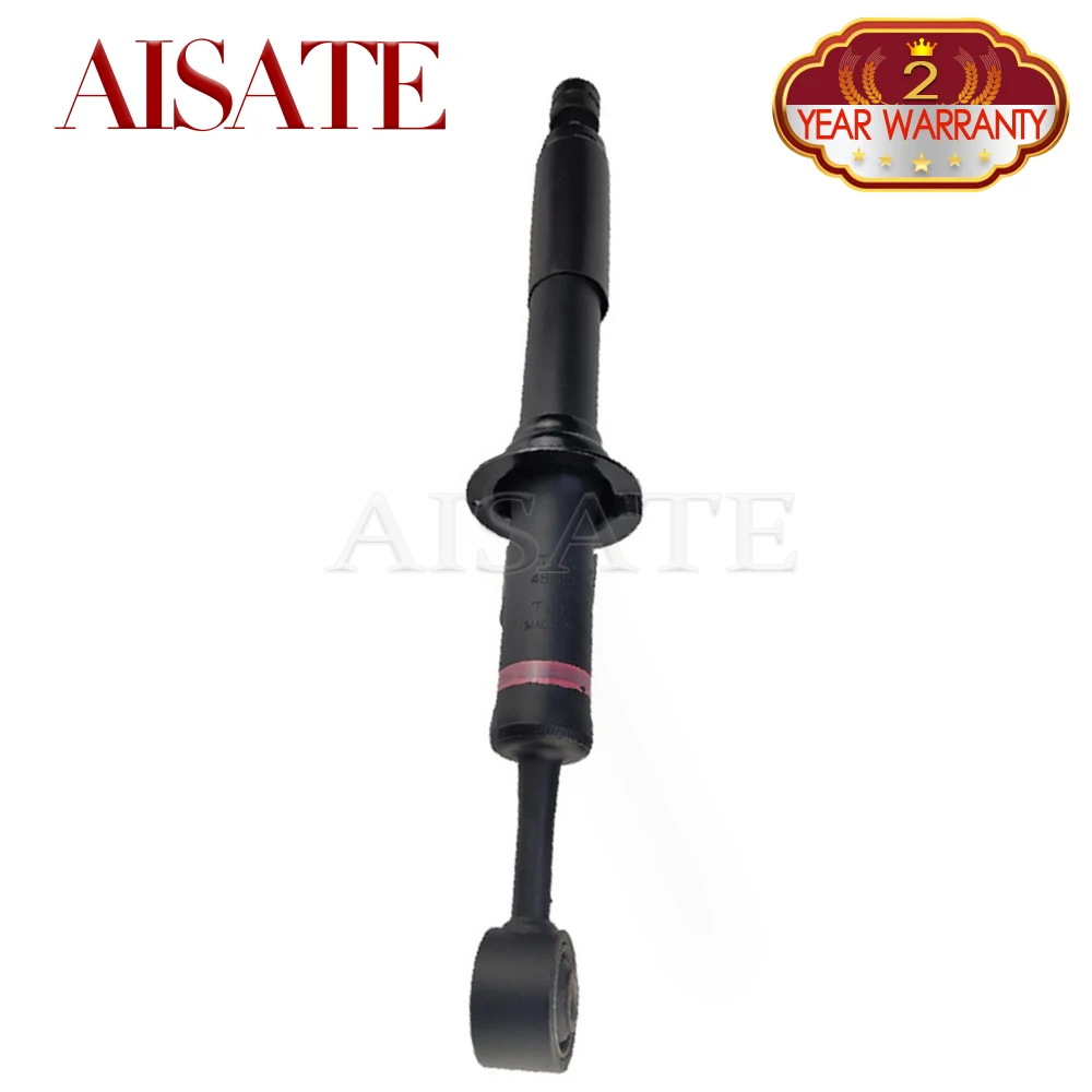 

Front Left or Right Suspension Shock Absorber For Toyota HILUX VII Pickup VIGO Platform Chassis 2.5L 4cyl 4851009J10 48510-09J20