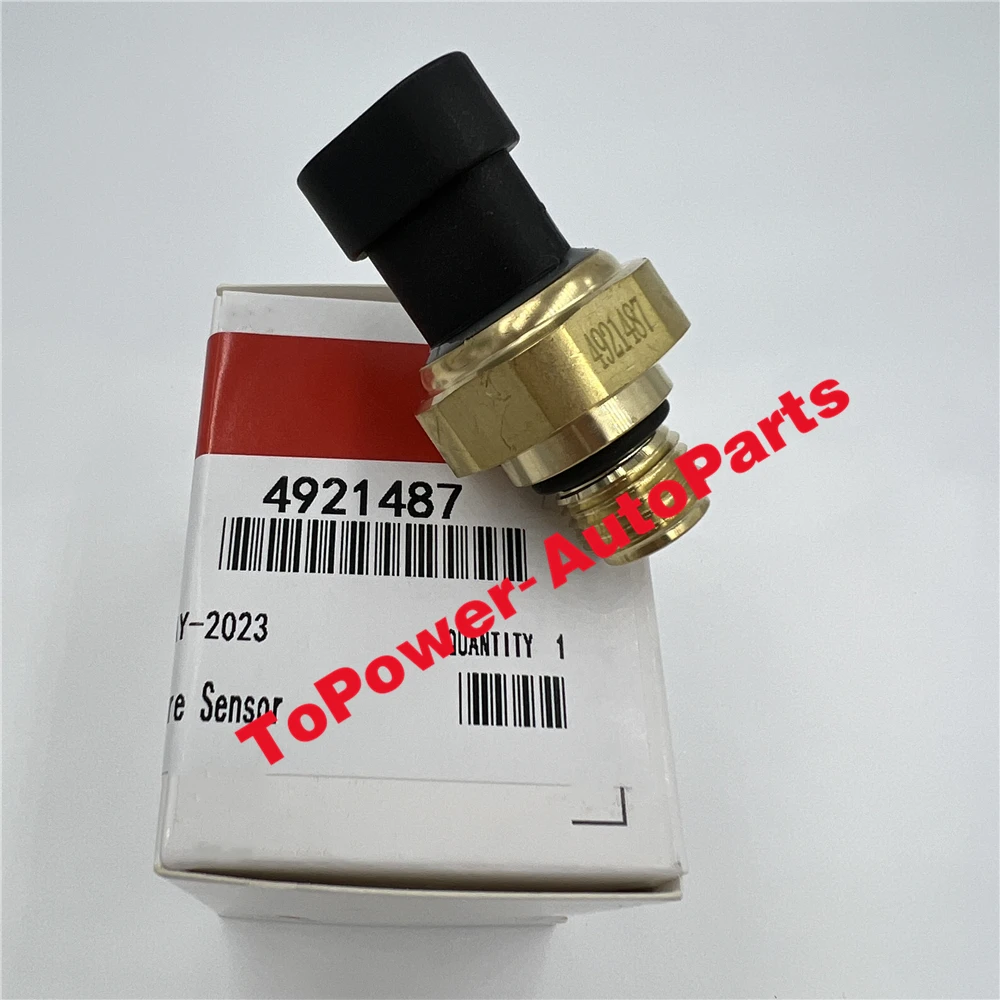 

4921487 3083716 3080406 4921511 Oil Pressure Sensor Switch For N14 M11 ISX L10 Dodgee Ram 2500 3500 5.9L 1998-2001