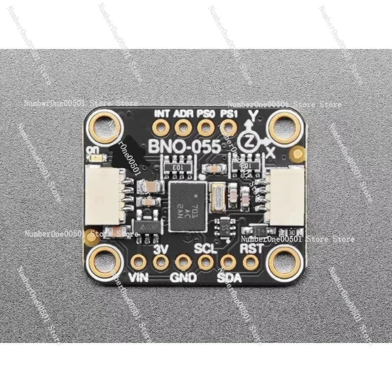 4646 BNO055 9-axis sensor