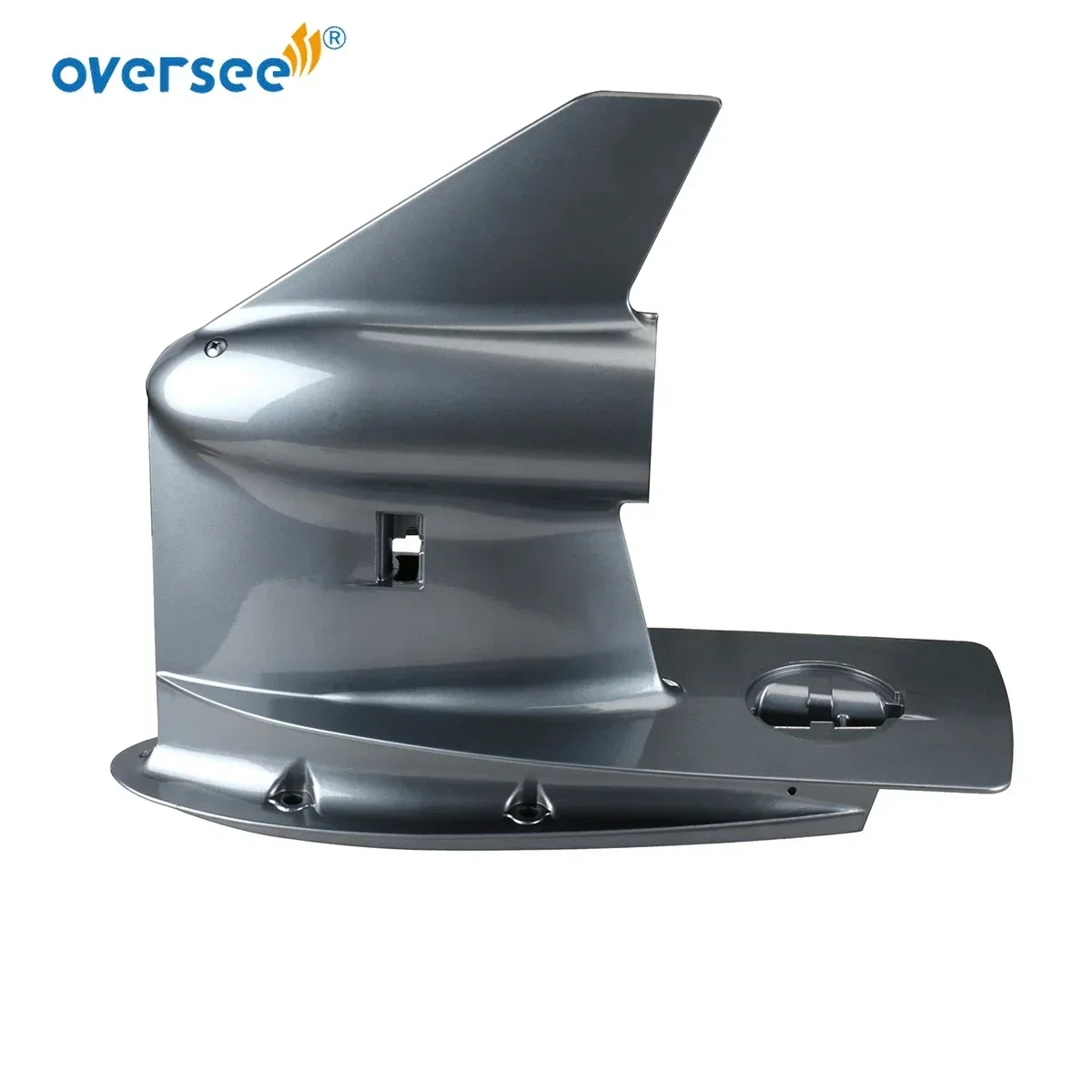 

688-45311-06-8D Lower Casing for Yamaha Outboard Motor 60HP 75HP 85HP 2 Stroke 688-45311 Boat Engine Part