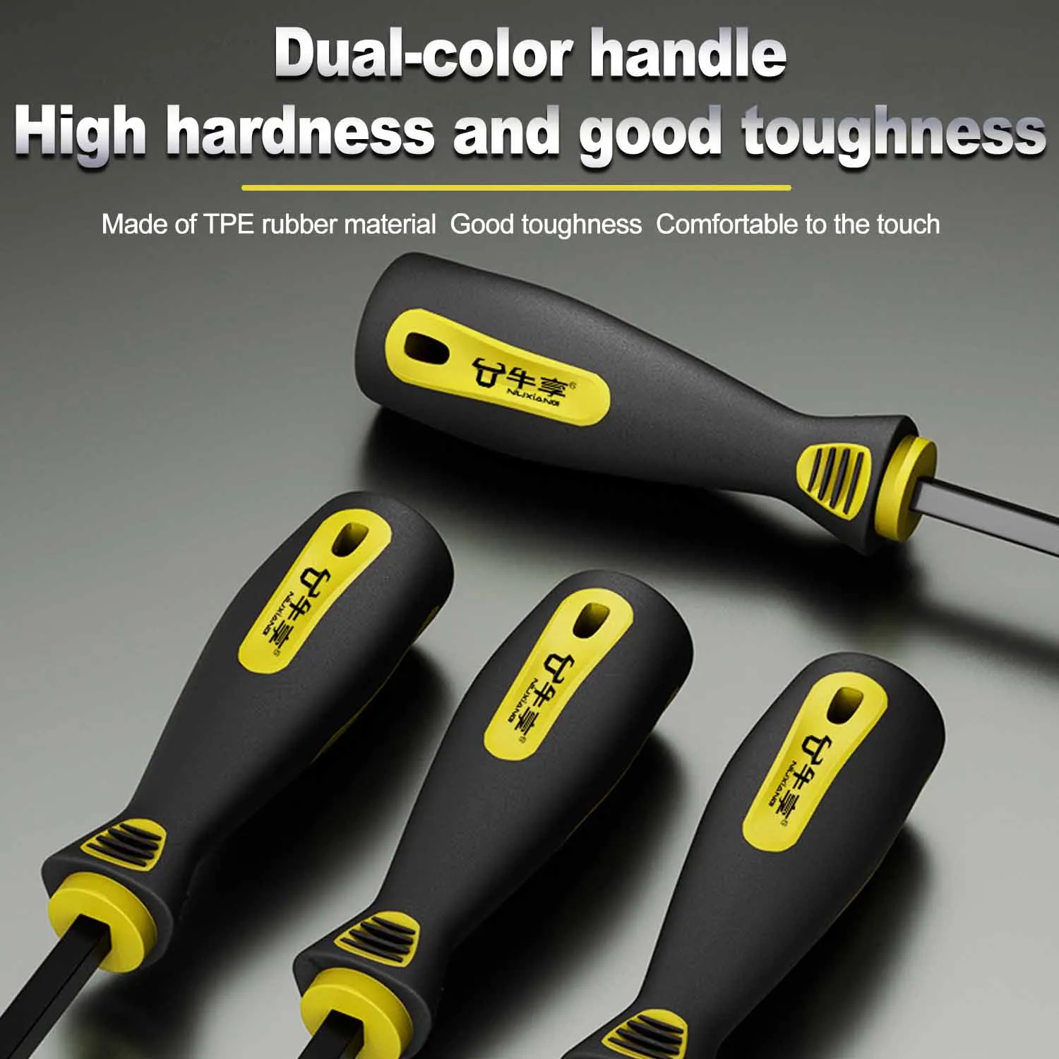 Multi-Function Car cylinder shovel cleaning blade cylinder sealant cleaning oil and dirt treatment image 4