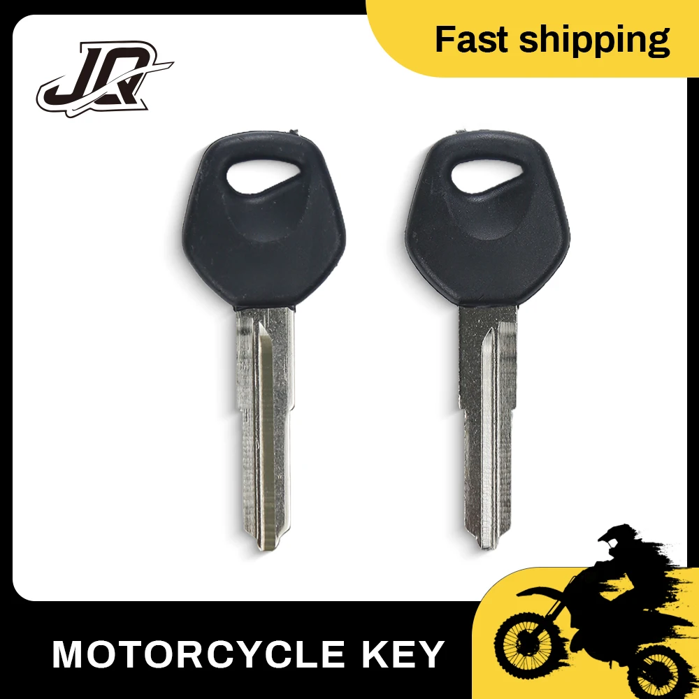 

Blank Key Motorcycle Replace Uncut Magnet Keys For SUZUKI GZ150 GZ150-A GN125-C GN125-F GN 125 EN125 Motorcycle Accessories