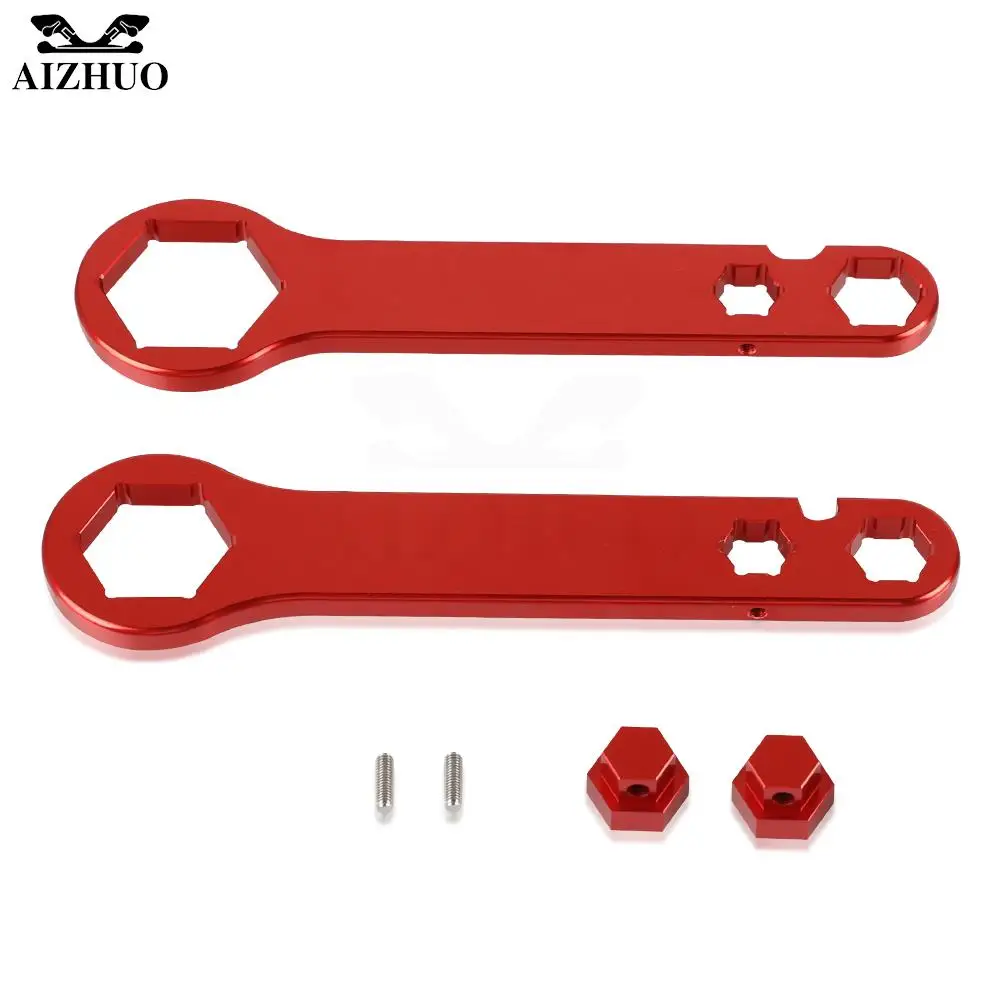 For Honda AFRICA TWIN CRF1000L DCT Adventure CRF Motorcycle Wheel Change Tool Kit CRF 1000 L LA ADV 2016 2017 2018 2019 CRF1000