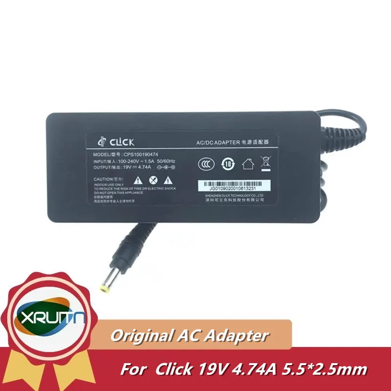 Genuine Click CPS10…