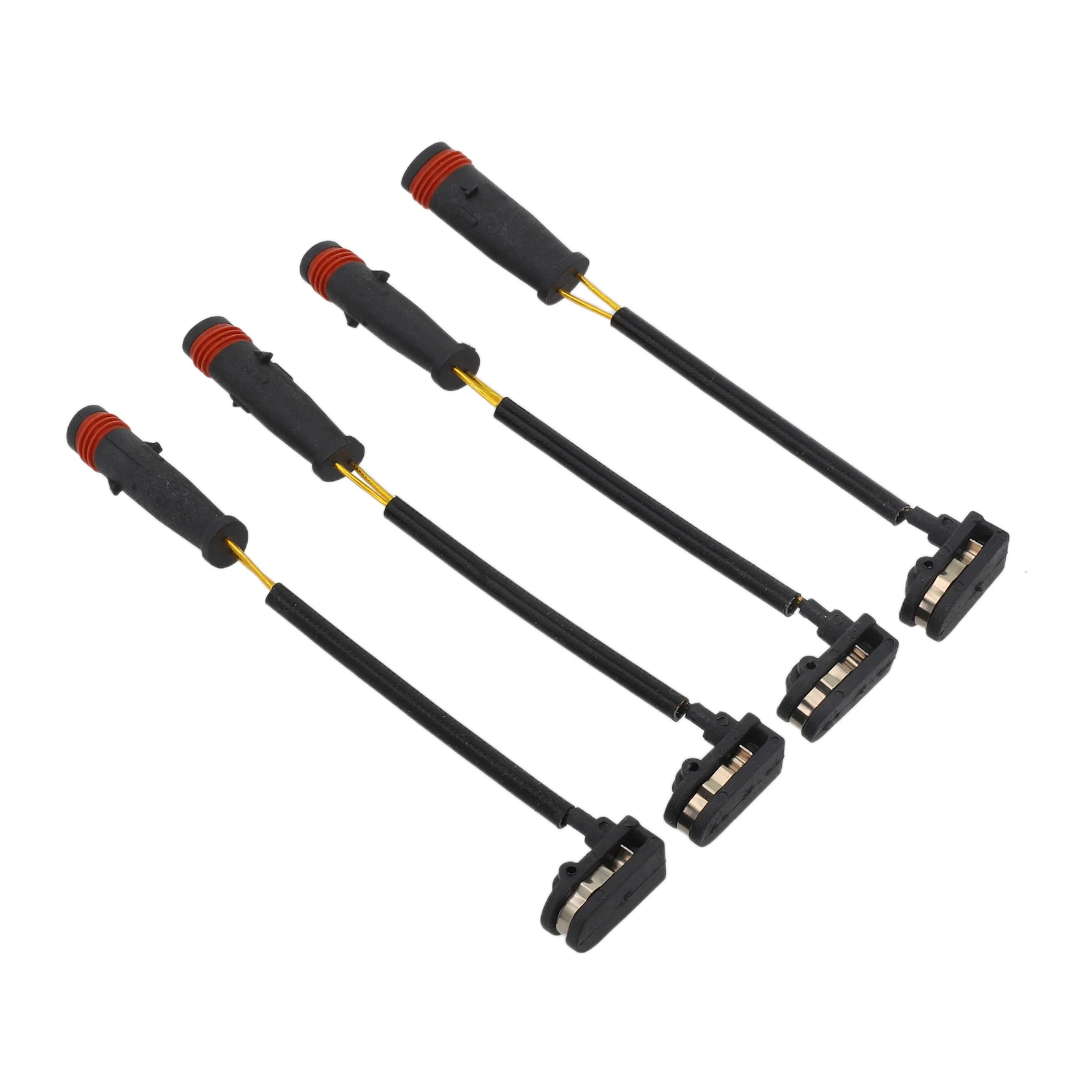 4Pcs Brake Pad Wear Sensor For Mercedes For Benz For Sprinter 906 9065401517 2024 Hot Sale Brand New And High Quality Discount