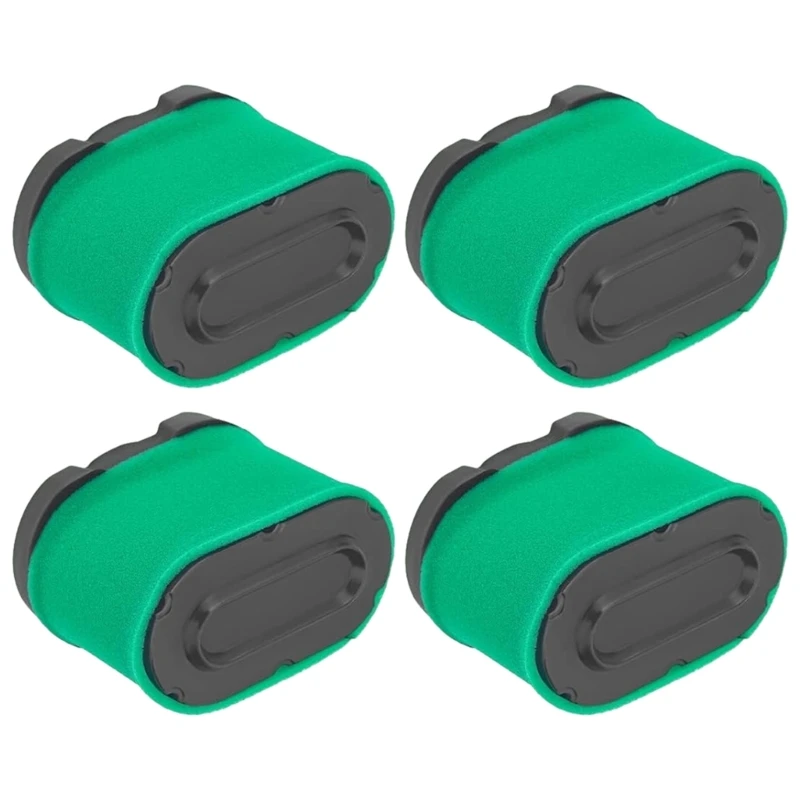 M2EE ที่เชื่อถือได้กรองเครื่องตัดหญ้ากรองทนทานเครื่องตัดหญ้าชิ้นส่วนเครื่องยนต์พลาสติกเครื่องตัดหญ้าสำหรับ 276890 407777 GY21057