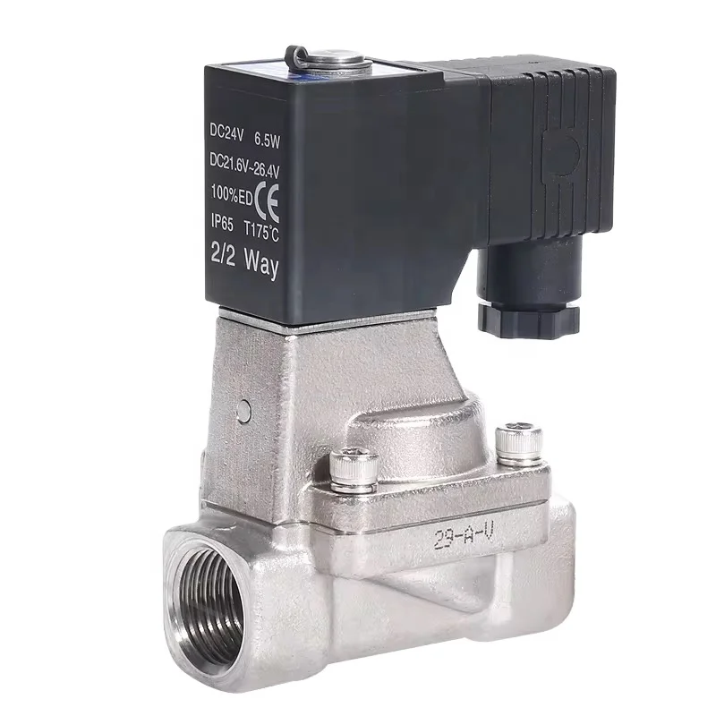 AirTAC 2L15015A Fluid Control Valve