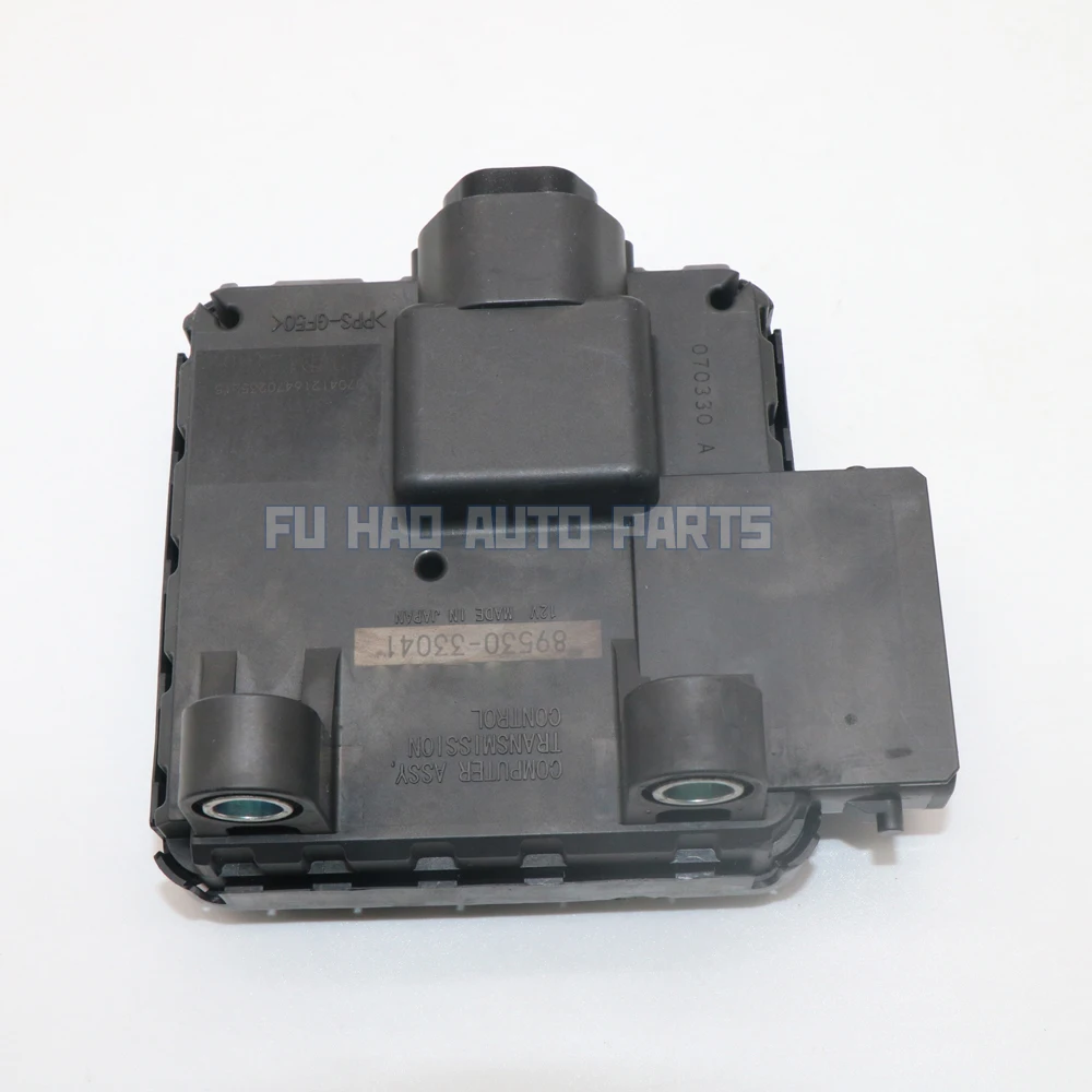 Original 89530-33041 89530-33040 89530-33042 89530-33043 TCM Transmission Control Computer Module Unit for Lexus ES350 3.5L 2007