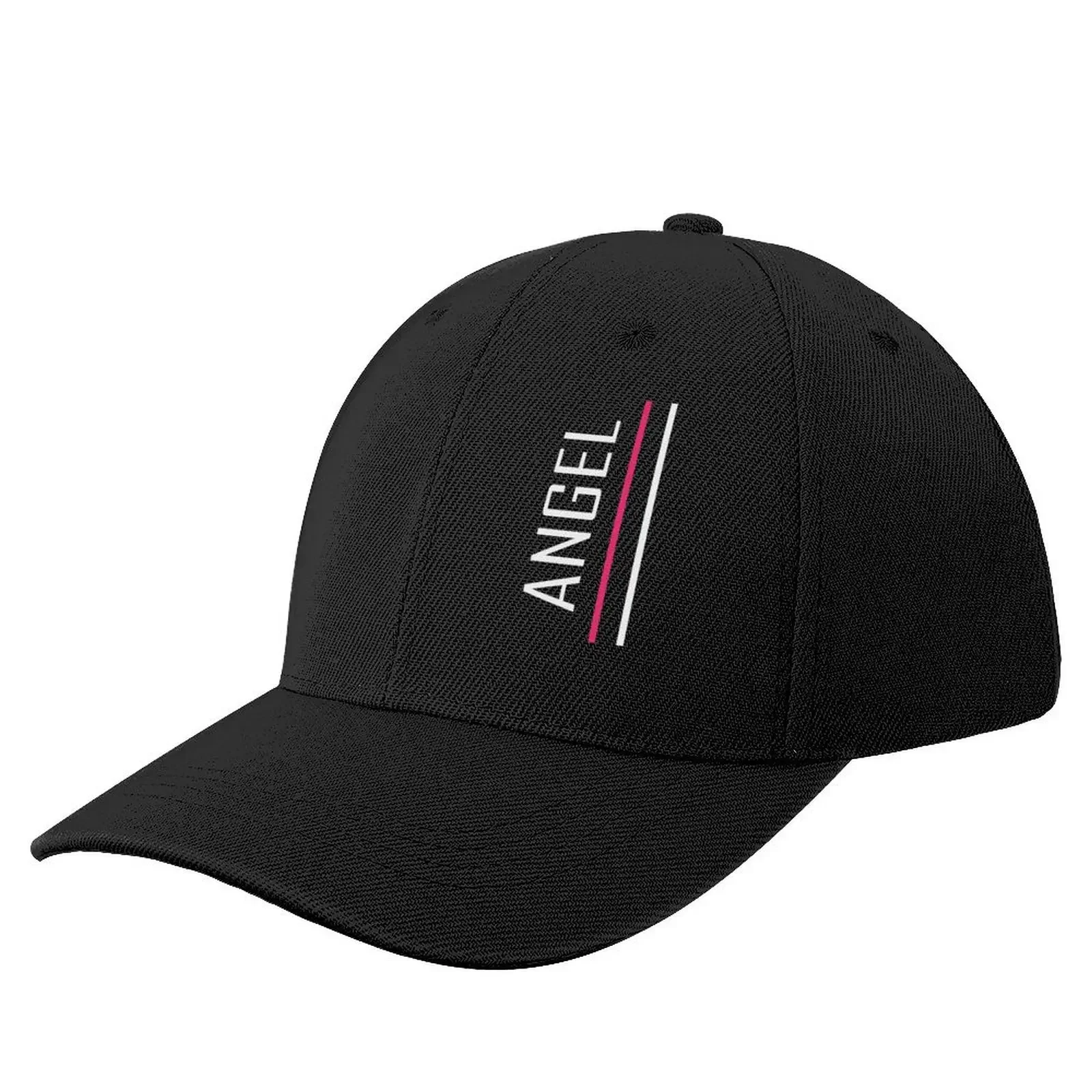 arknights exusiai angel arm band exclusive clothes design cool black Baseball Cap Kids Hat Anime Hat Caps Women Men's