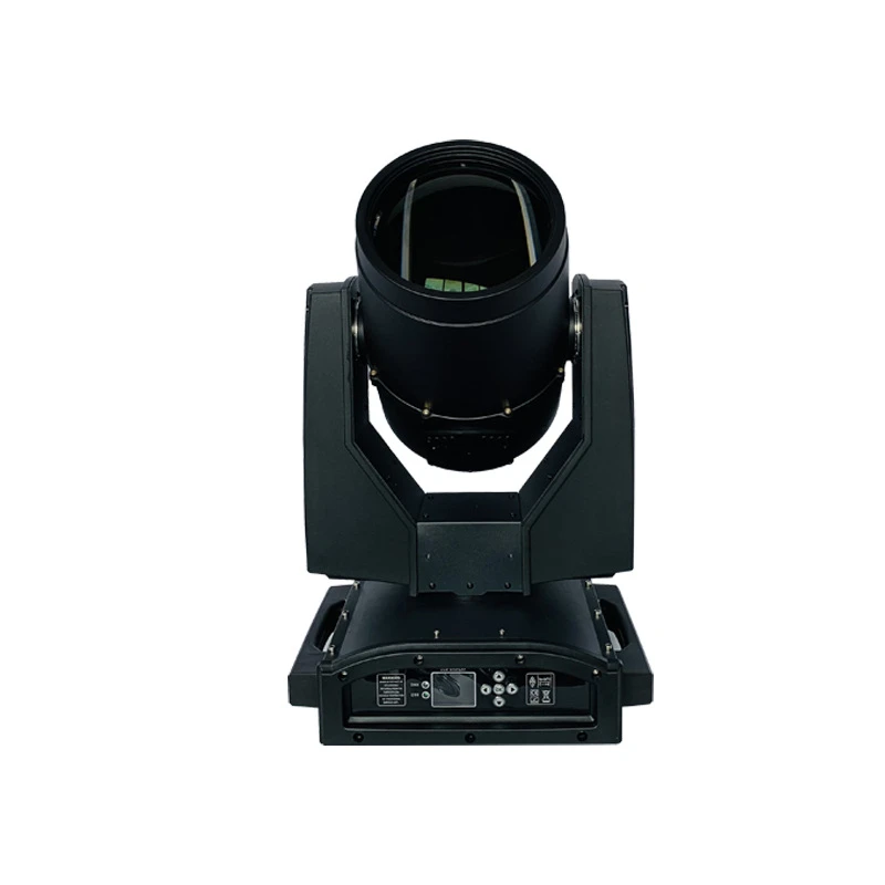 6 pieces  IP65 Mini Outdoor Waterproof Beam Light 350W 15R Moving Head Pattern Light Roof landscape lights