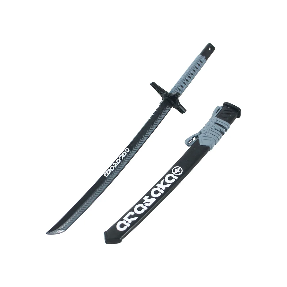 27 سنتيمتر ساحة اندلاع لعبة صينية الأجهزة الطرفية المعدنية أسلحة حرفية نموذج تحصيل مكتب الحلي الهدايا الإبداعية لعبة صديق