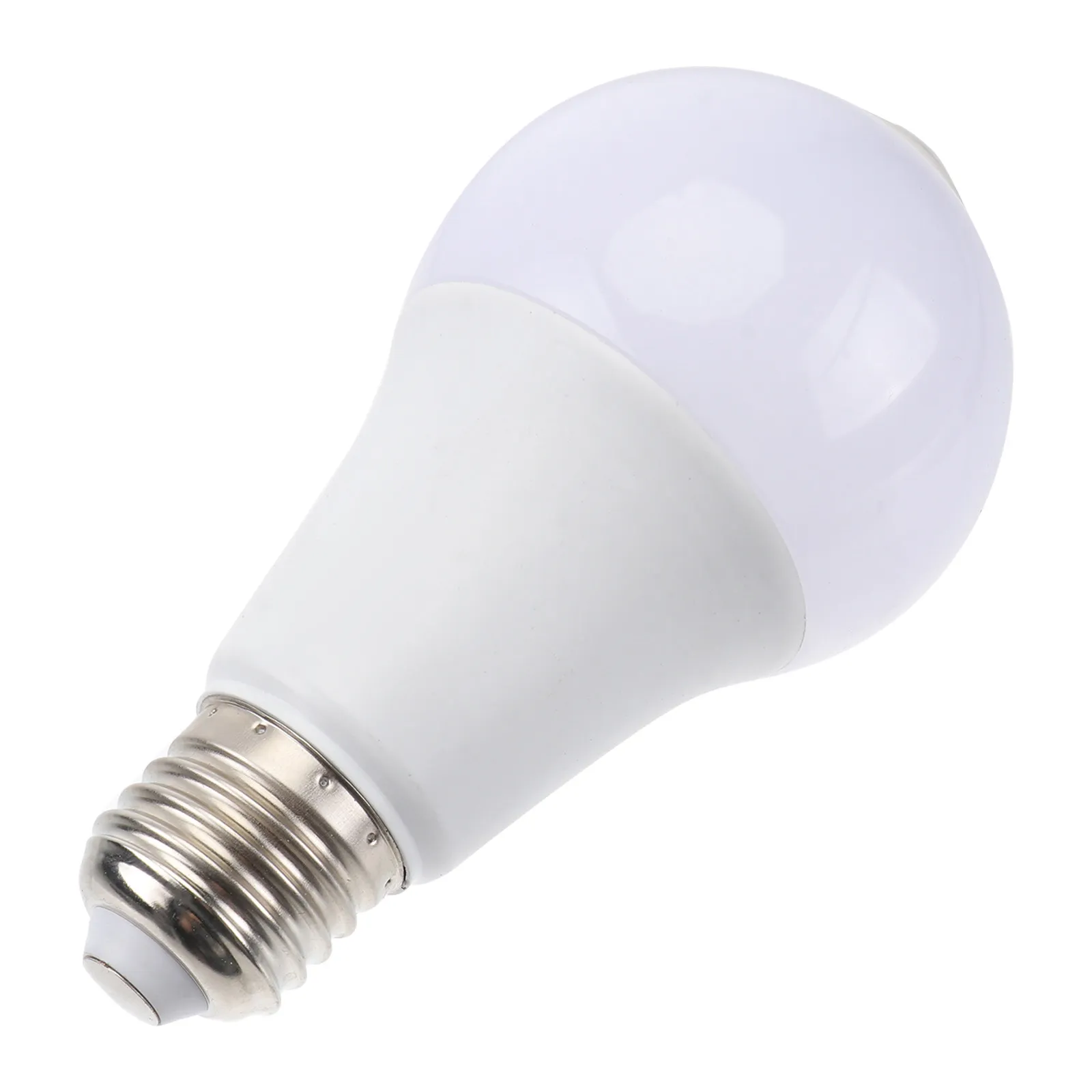 9W LED Motion Sensor Bulb Infrared Ray 5630 Silver Paster High Brightness Auto Sensing Light for Hallway Corridor Bathroom