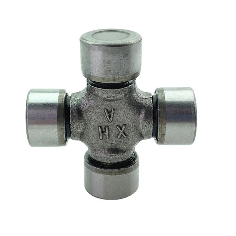 30X88 Three-wheeled Motorcycle Universal Joint Cross Shaft Rear Drive Shaft for Lifan Longxin Tricycle Ten-byte Bearing 25X64
