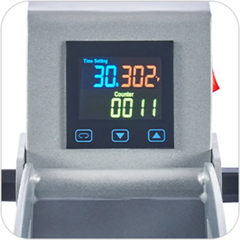 

Best-selling Semi-automatic 4050 High-pressure Flatbed Heat Transfer Machine, Manual Clothing Heat Transfer Printing Machine