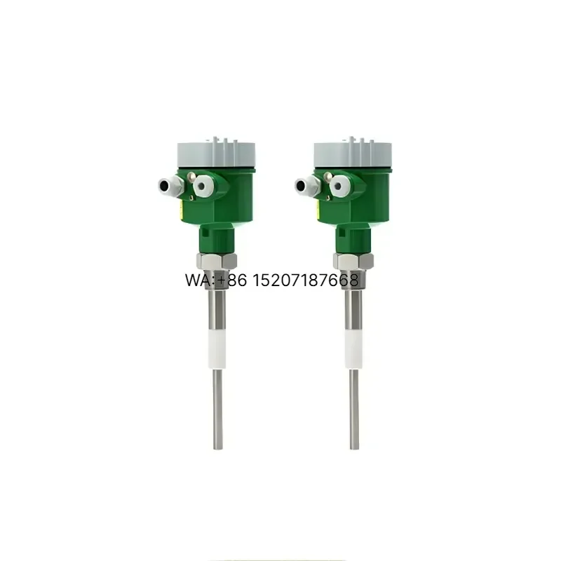 Wmwmnu 509-46-909 Admittance Level Measuring Instrument for Mineral Particle Detection Suitable for Harsh Mining