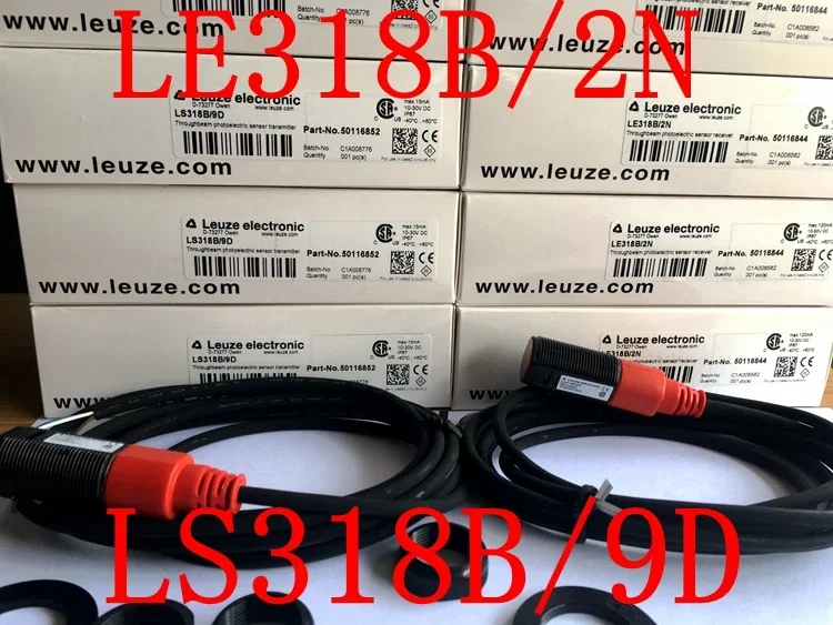 

LE318B/2N LS318B/9D LS318BI/9D LE318B/4P 100% new and original