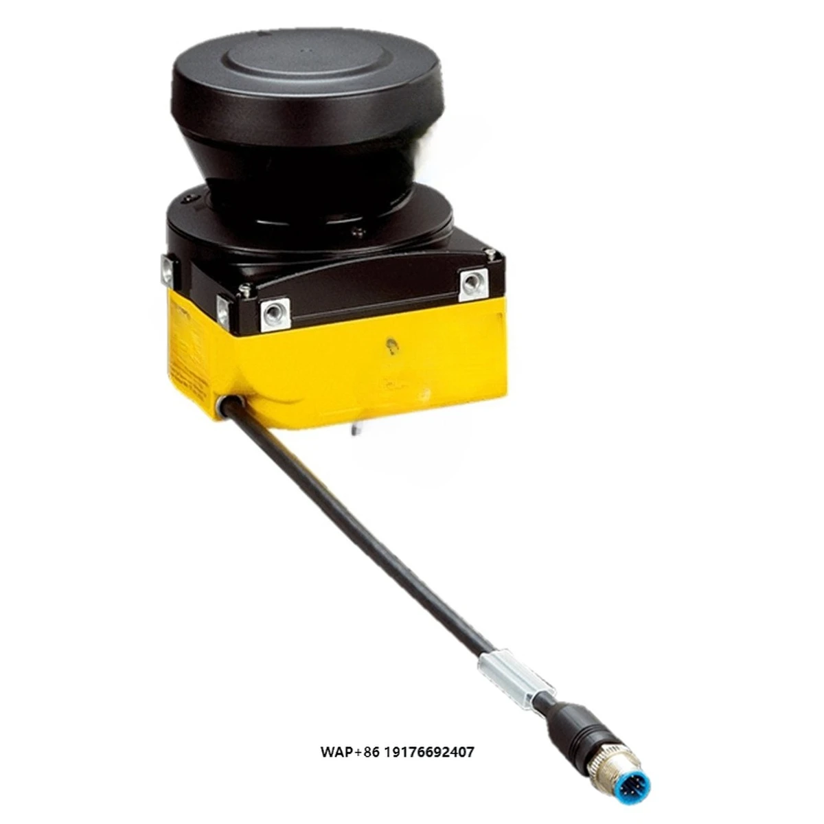 IN STOCK ORIGINAL BRAND NEW SAFETY AREA SCANNER 1056430