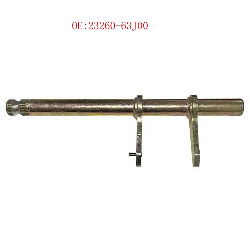 Clutch Release Fork & Fork Shaft 23260-63J00 For Suzuki Swift 1.3 1.5 & New Alto Clutch Shift Fork Transmission Parts