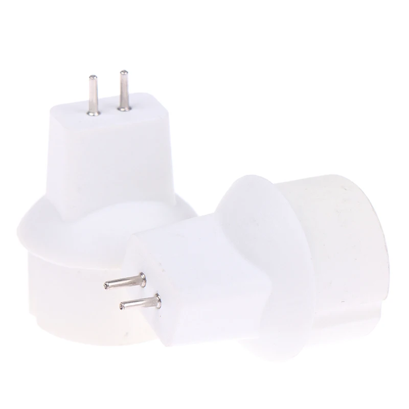 MR16 to GU10 G4 Gu5.3 to Gu10 Halogen LED Lamp Base Holder Light Socket Adapter Lighting Accessories