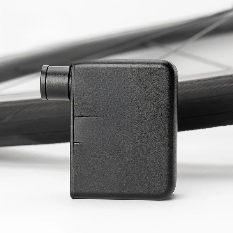 Bomba Eléctrica Portátil de Alta Presión Meifa para Bicicletas de Montaña y Carretera