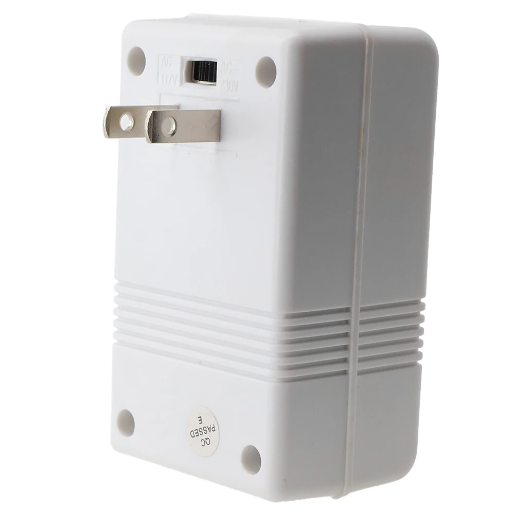 1PCS Step UP Or Down Voltage Converter Transformer 100W 110V/120V To 220V/240V For Only Convert 110V To 220V In US view 5