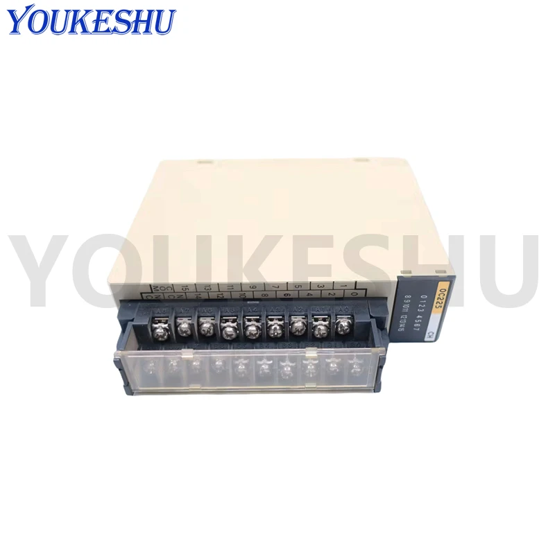 Nouvel inventaire de points de C200H-OC225 PLC d'origine