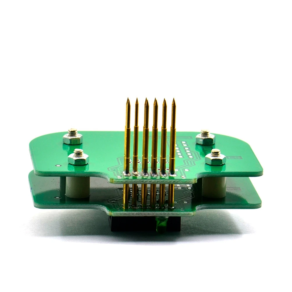 AAAE BDM Frame Adapter BDM100 EDC16 OBD Optican for Probe/BDM100 EDC16 OBD Car Diagauto ( 101)