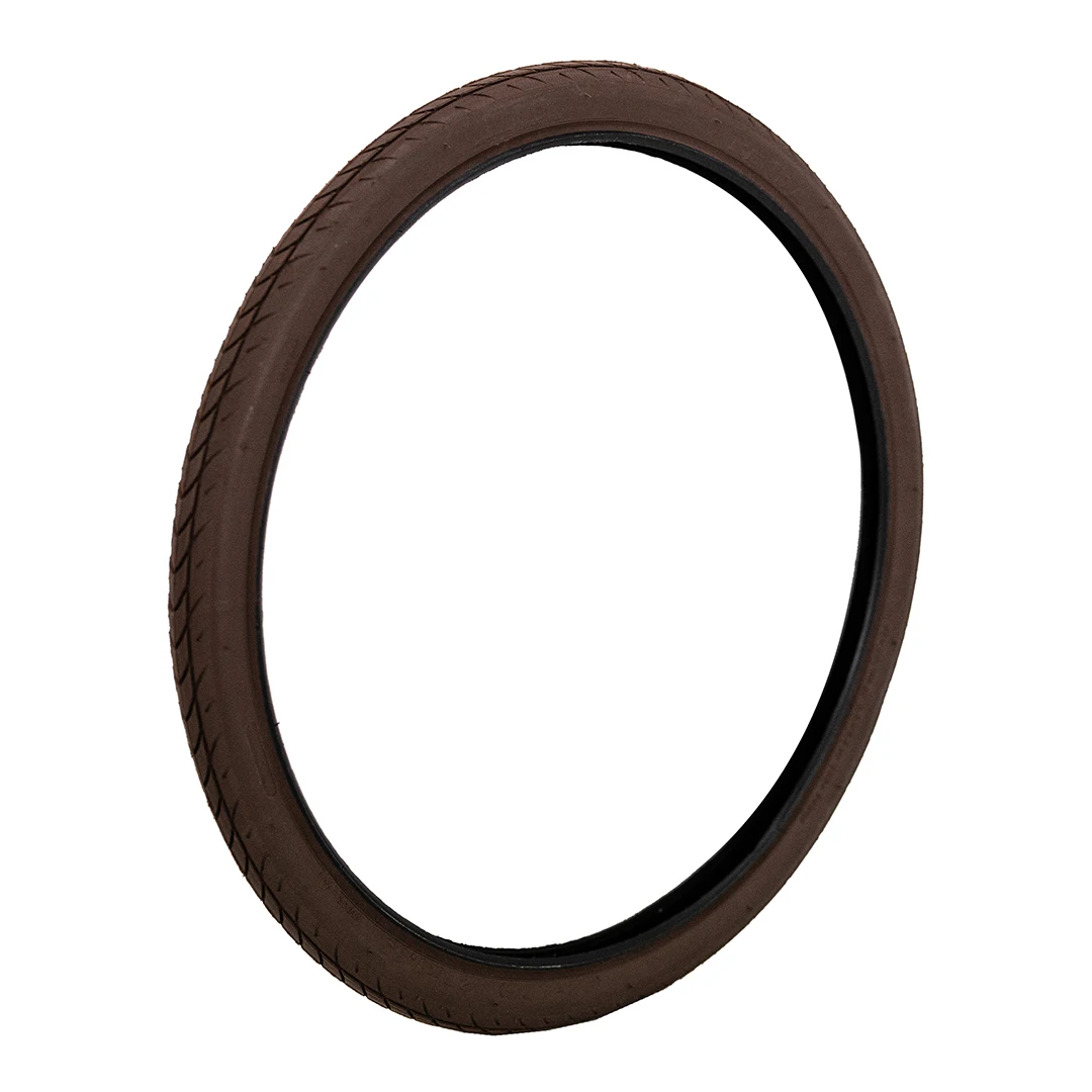 STLF 20*1.35 Inch Rubber Tire Miniu Electric Bike